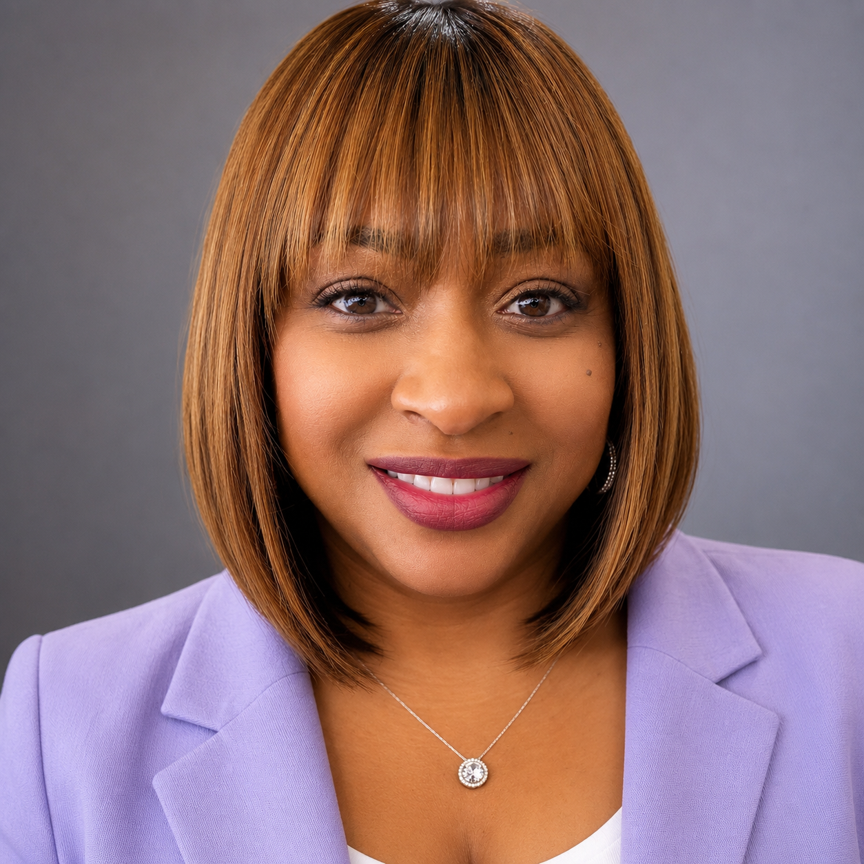 Maritha Green, founder of Empower HER